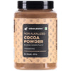 Cocoa Powder, 400g (Unsweetened | Rich Chocolate Flavour | Ideal for Baking, Beverages & Desserts | 100% Pure Cocoa)