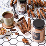 Urban Platter Cocoa Powder, 400g (Unsweetened | Rich Chocolate Flavour | Ideal for Baking, Beverages & Desserts | 100% Pure Cocoa)