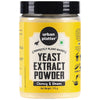 Nutritional Yeast Extract Powder, 175g (Unfortified | Deactivated Yeast Powder | For Consumption as Food)