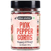 Whole Pink Peppercorns, 100g (Mild & Aromatic Pepper | Subtle Fruity Notes | Ideal for Salads & Finishing Dishes)