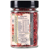 Urban Platter Whole Pink Pepper Corns, 100g (Vibrant, Fragrant & Mildly peppery | Peppercorns | Adds a delightful and subtle heat to oils, foods, salads)