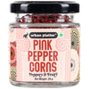 Whole Pink Peppercorns, 25g (Mild & Aromatic Pepper | Subtle Fruity Notes | Ideal for Salads & Finishing Dishes)