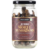Dried Large Himalayan Morel Mushrooms without Tail (Gucci Mushroom), 30g