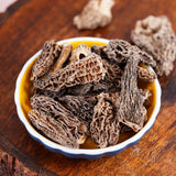 Urban Platter Dried Large Himalayan Morel Mushrooms without Tail (Gucci Mushroom), 30g