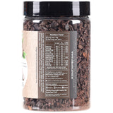 Urban Platter Cacao Nibs, 250g (Roasted & Cracked | Unsweetened | 100% Cacao Bean Bits | Aromatic & Crunchy | Antioxidant-Rich Superfood | Product of South India)
