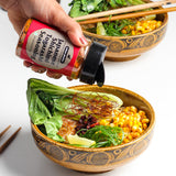 Urban Platter Shichimi Togarashi Seasoning, 80g (Japanese Seven-Spice Blend | Aromatic & Zesty)