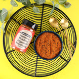 Urban Platter Shichimi Togarashi Seasoning, 80g (Japanese Seven-Spice Blend | Aromatic & Zesty)