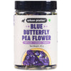 Blue Butterfly Pea Flower Tea (Rich in Antioxidants | Add to teas & cocktails | Natural Colourant)
