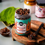 Urban Platter Banarasi Mukhwas, 300g [Mouth Freshener, After Meal Digestive, Without Supar/Areca Nut]