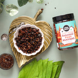 Urban Platter Banarasi Mukhwas, 300g [Mouth Freshener, After Meal Digestive, Without Supar/Areca Nut]