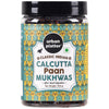 Calcutta Mukhwas, 300g (Mouth Freshener, After Meal Digestive, Without Supari/Areca Nut)