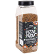 Urban Platter Pizza Pasta Seasoning, 400g (Signature Italian-Style Seasoning | Multipurpose Herb & Spice Blend | MSG-Free) - front pack
