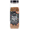 Urban Platter Pizza Pasta Seasoning, [All purpose, Italian style Seasoning of Herbs, Spices and Lots of Love!]