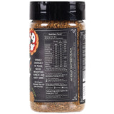 Pizza Pasta Seasoning, 80g (Signature Italian-Style Seasoning | Multipurpose Herb & Spice Blend | MSG-Free)