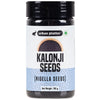 Nigella Seeds (Kalonji), 100g (Indian Superfood, Add flavour to curries, Indian Breads and Baked Goods)