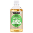 Urban Platter Japanese Sushi Rice Vinegar 500 ML, (Awasezu | Pre-Seasoned with Salt and Sugar | Sushi Rice Seasoning) - front pack