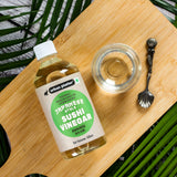 Urban Platter Japanese Sushi Rice Vinegar 500 ML, (Awasezu | Pre-Seasoned with Salt and Sugar | Sushi Rice Seasoning) - product image 5