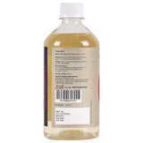 Urban Platter Japanese Style Rice Vinegar (Komezu), 500 ML [All Natural Vinegar Traditionally Brewed and Seasoned]