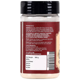 Smoked Charcoal Seasoning, 100g (Add Smoky flavour to dishes instantly!)