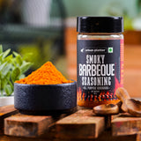 Urban Platter Smoky BBQ Seasoning, 80g - product image 4
