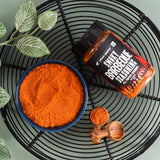 Urban Platter Smoky BBQ Seasoning, 80g - product image 5