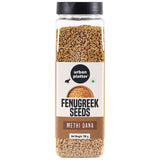 Urban Platter Whole Fenugreek Seeds, 700g (Methi Dana | Sprouting Microgreens | Traditional Indian Spice | For Curries, Pickles and Tempering)