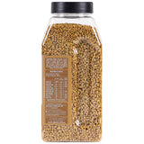 Urban Platter Whole Fenugreek Seeds, 700g (Methi Dana | Sprouting Microgreens | Traditional Indian Spice | For Curries, Pickles and Tempering)