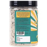 Urban Platter Instant Shikanji, 400g / 14oz [Instant Masala Sabja Lemonade]