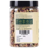 Urban Platter Whole Raw Pistachio (Pista), 250g