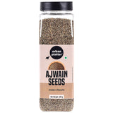 Urban Platter Whole Ajwain Seeds (Bishops Weed / Carroms Seeds),  400g