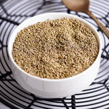 Urban Platter Whole Ajwain Seeds (Bishops Weed / Carroms Seeds),  400g