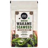 Urban Platter Wakame Seaweed 50g [Low Fat, Source of Protein, High Fibre]