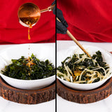 Urban Platter Wakame Seaweed [Low Fat, Source of Protein, High Fibre]