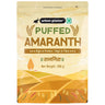 Urban Platter Puffed Amaranth, (Rajgira | High in Protein & Fibre | Healthy Puffed Snack | Gluten-Free)