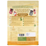 Puffed Amaranth, 200g (Rajgira, High in Protein & Fibre, Healthy Puffed Snack, Gluten-free)