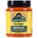 Urban Platter Achar Masala, 100g (Achari Masala | Pickle | Add to Sabji, Gravies, Marinations, Parathas)