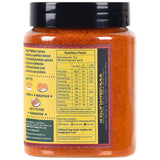 Urban Platter Achar Masala, 100g (Achari Masala | Pickle | Add to Sabji, Gravies, Marinations, Parathas)