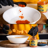 Urban Platter Achar Masala, 100g (Achari Masala | Pickle | Add to Sabji, Gravies, Marinations, Parathas)