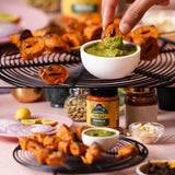 Urban Platter Achar Masala, 100g (Achari Masala | Pickle | Add to Sabji, Gravies, Marinations, Parathas)