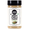 Green Chilli Powder, 80g (Fine ground | Dehydrated | Hari Mirchi)