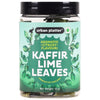 Dried Kaffir Lime Leaves, (All Natural, Premium Quality, Aromatic)