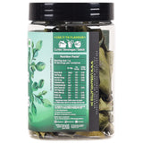 Urban Platter Dried Kaffir Lime Leaves, [All Natural, Premium Quality, Aromatic]