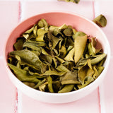 Urban Platter Dried Kaffir Lime Leaves, [All Natural, Premium Quality, Aromatic]