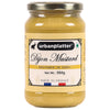 French Dijon Mustard, 350g | Classic Gourmet Mustard Sauce | Perfect for Sandwiches, Salad Dressings & Marinades