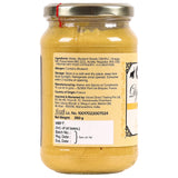 Urban Platter French Dijon Mustard, 350g | Classic Gourmet Mustard Sauce | Perfect for Sandwiches, Salad Dressings & Marinades