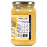 Urban Platter French Dijon Mustard, 350g | Classic Gourmet Mustard Sauce | Perfect for Sandwiches, Salad Dressings & Marinades