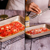 Urban Platter French Dijon Mustard, 350g | Classic Gourmet Mustard Sauce | Perfect for Sandwiches, Salad Dressings & Marinades