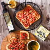 Urban Platter French Dijon Mustard, 350g | Classic Gourmet Mustard Sauce | Perfect for Sandwiches, Salad Dressings & Marinades