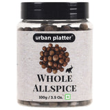 Urban Platter Whole Allspice, 100g [Jamaica pepper | Kabab-chini | Magic Spice]