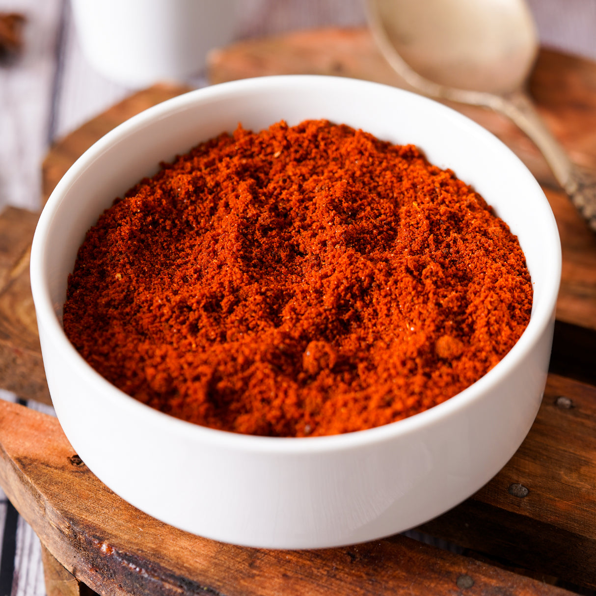 Urban Platter Maharashtrian Ghati Masala, 150g (Signature Gavraan Western Ghats Blend | Fiery & Earthy Flavours | Additive & Preservative-free)